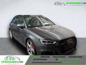 Audi RS3 Sportback , garage LB AUTOMOBILES � Beaupuy