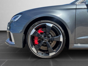 Audi RS3 Sportback 2.5 TFSI 400 BVA Quattro  occasion  Beaupuy - photo n8