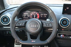 Audi RS3 Sportback 2.5 TFSI 400 BVA Quattro  occasion  Beaupuy - photo n7