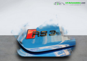Audi RS3 Sportback , garage LB AUTOMOBILES  Beaupuy