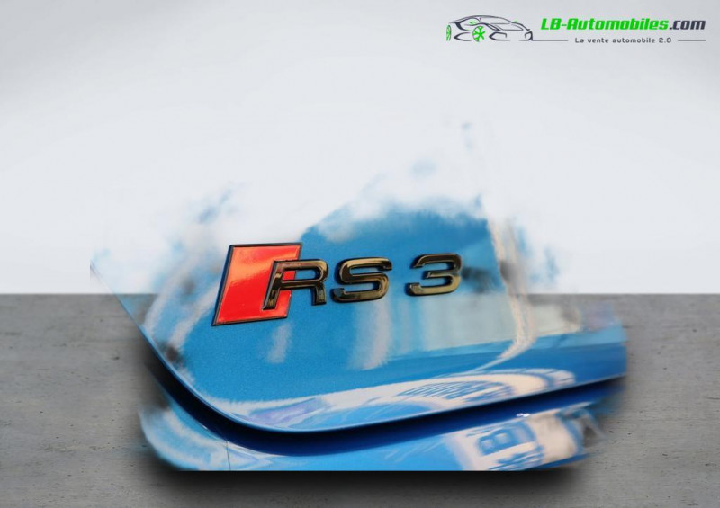 Audi RS3 Sportback 2.5 TFSI 400 BVA Quattro  occasion  Beaupuy