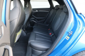 Audi RS3 Sportback 2.5 TFSI 400 BVA Quattro  occasion  Beaupuy - photo n6