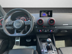 Audi RS3 Sportback 2.5 TFSI 400 BVA Quattro  occasion  Beaupuy - photo n2