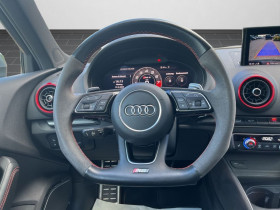Audi RS3 Sportback 2.5 TFSI 400 BVA Quattro  occasion  Beaupuy - photo n7
