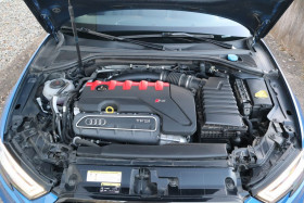 Audi RS3 Sportback 2.5 TFSI 400 BVA Quattro  occasion  Beaupuy - photo n9