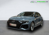 Annonce Audi RS3 Sportback occasion Essence 2.5 TFSI 400 BVA Quattro  Beaupuy