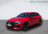 Audi RS3 Sportback 2.5 TFSI 400 BVA Quattro   Beaupuy 31
