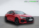 Audi RS3 Sportback 2.5 TFSI 400 BVA Quattro   Beaupuy 31