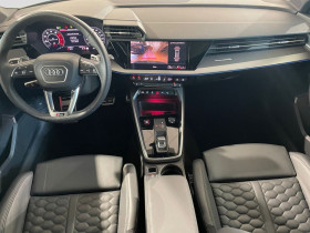 Audi RS3 Sportback 2.5 TFSI 400 BVA Quattro  occasion  Beaupuy - photo n2