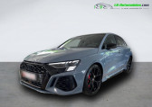 Audi RS3 Sportback 2.5 TFSI 400 BVA Quattro   Beaupuy 31