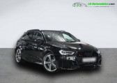 Annonce Audi RS3 Sportback occasion Essence 2.5 TFSI 400 BVA Quattro  Beaupuy