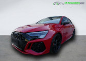 Audi RS3 Sportback 2.5 TFSI 400 BVA Quattro   Beaupuy 31