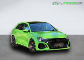 Audi RS3 Sportback 2.5 TFSI 400 BVA Quattro   Beaupuy 31