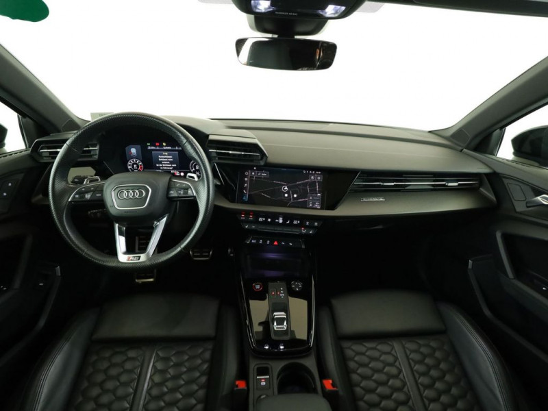 Audi RS3 Sportback 2.5 TFSI 400 BVA Quattro  occasion  Beaupuy - photo n2