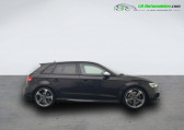 Audi RS3 Sportback 2.5 TFSI 400 BVA Quattro   Beaupuy 31