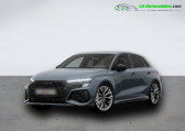 Audi RS3 Sportback 2.5 TFSI 400 BVA Quattro   Beaupuy 31