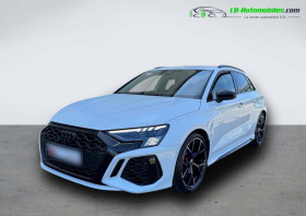 Audi RS3 Sportback , garage LB AUTOMOBILES  Beaupuy