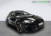 Audi RS3 Sportback 2.5 TFSI 400 BVA Quattro   Beaupuy 31