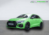 Audi RS3 Sportback 2.5 TFSI 400 BVA Quattro   Beaupuy 31
