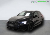 Audi RS3 Sportback 2.5 TFSI 400 BVA Quattro   Beaupuy 31