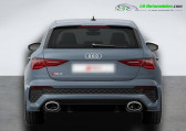 Audi RS3 Sportback 2.5 TFSI 400 BVA Quattro   Beaupuy 31