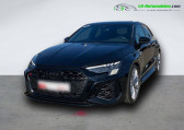 Audi RS3 Sportback 2.5 TFSI 400 BVA Quattro   Beaupuy 31