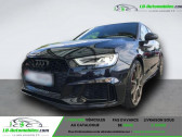 Annonce Audi RS3 Sportback occasion Essence 2.5 TFSI 400 BVA Quattro � Beaupuy