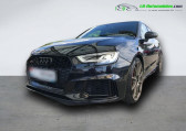 Audi RS3 Sportback 2.5 TFSI 400 BVA Quattro   Beaupuy 31