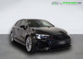 Audi RS3 Sportback 2.5 TFSI 400 BVA Quattro   Beaupuy 31