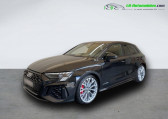 Audi RS3 Sportback 2.5 TFSI 400 BVA Quattro   Beaupuy 31