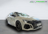 Audi RS3 Sportback 2.5 TFSI 400 BVA Quattro   Beaupuy 31