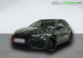 Audi RS3 Sportback 2.5 TFSI 400 BVA Quattro   Beaupuy 31
