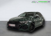 Audi RS3 Sportback 2.5 TFSI 400 BVA Quattro   Beaupuy 31