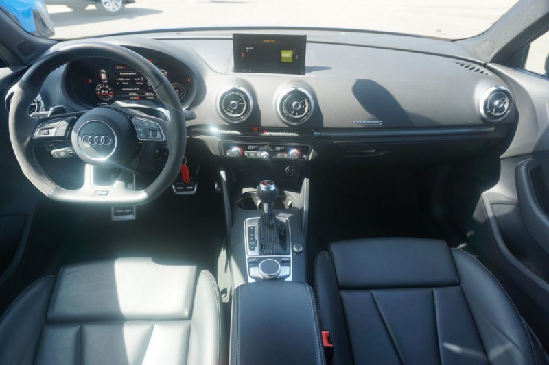 Audi RS3 Sportback 2.5 TFSI 400 BVA Quattro  occasion  Beaupuy - photo n2