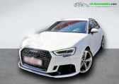 Audi RS3 Sportback 2.5 TFSI 400 BVA Quattro   Beaupuy 31