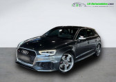 Audi RS3 Sportback 2.5 TFSI 400 BVA Quattro   Beaupuy 31