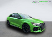 Audi RS3 Sportback 2.5 TFSI 400 BVA Quattro   Beaupuy 31