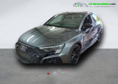 Audi RS3 Sportback 2.5 TFSI 400 BVA Quattro   Beaupuy 31