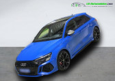 Audi RS3 Sportback 2.5 TFSI 400 BVA Quattro   Beaupuy 31