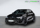 Annonce Audi RS3 Sportback occasion Essence 2.5 TFSI 400 BVA Quattro  Beaupuy