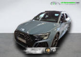 Annonce Audi RS3 Sportback occasion Essence 2.5 TFSI 400 BVA Quattro  Beaupuy
