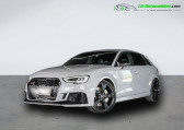 Annonce Audi RS3 Sportback occasion Essence 2.5 TFSI 400 BVA Quattro  Beaupuy