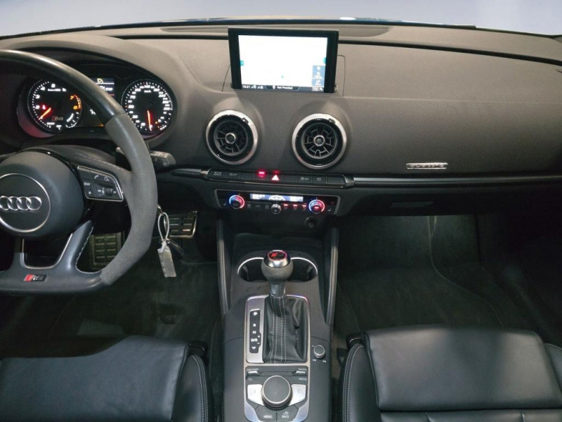 Audi RS3 Sportback 2.5 TFSI 400 BVA Quattro  occasion � L'Union - photo n�13