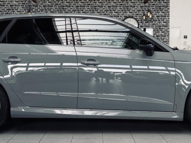 Audi RS3 Sportback 2.5 TFSI 400 BVA Quattro  occasion � L'Union - photo n�4