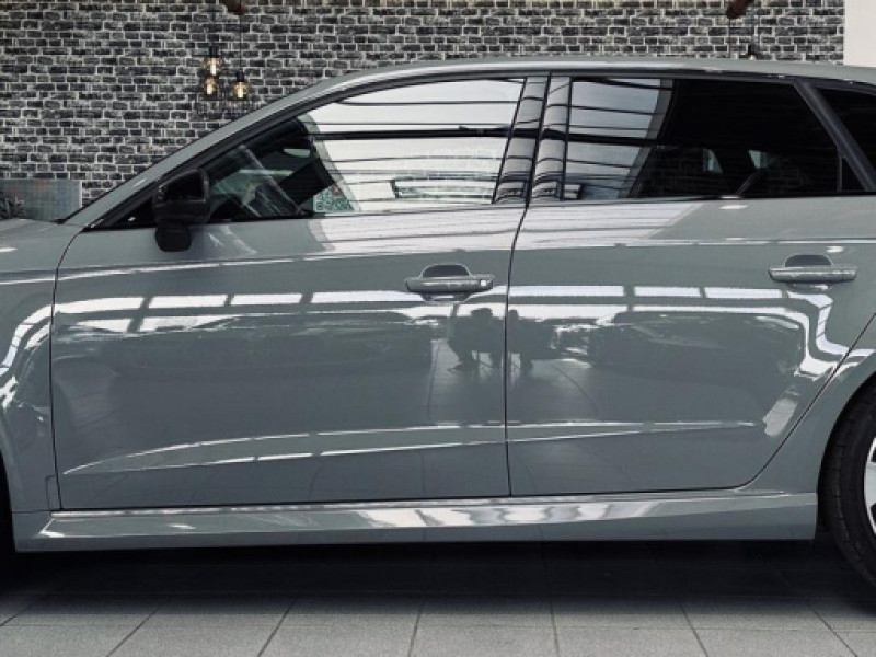 Audi RS3 Sportback 2.5 TFSI 400 BVA Quattro  occasion � L'Union - photo n�8