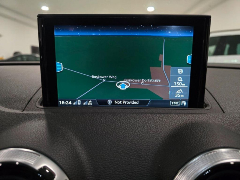 Audi RS3 Sportback 2.5 TFSI 400 BVA Quattro  occasion � L'Union - photo n�15