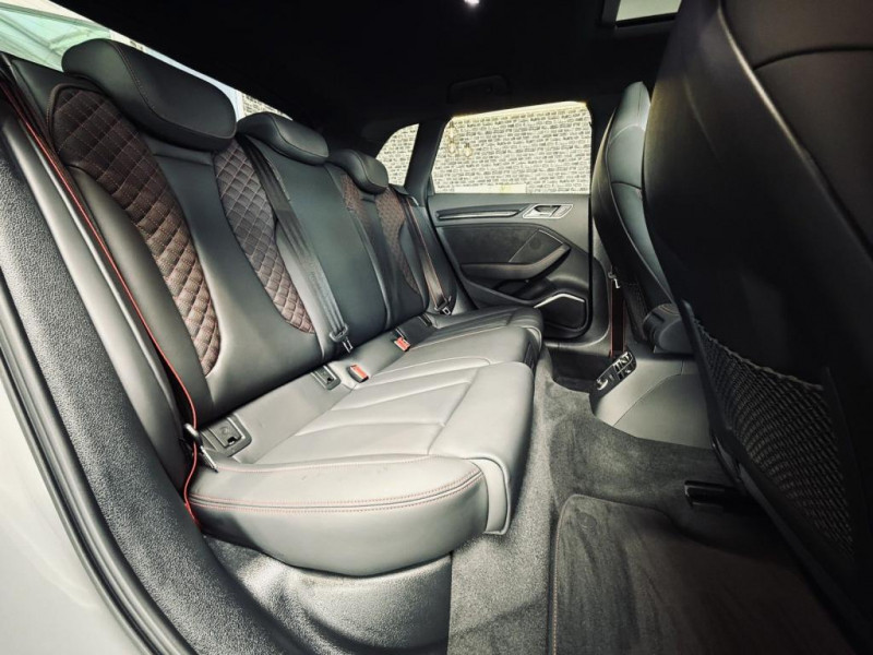 Audi RS3 Sportback 2.5 TFSI 400 BVA Quattro  occasion � L'Union - photo n�14