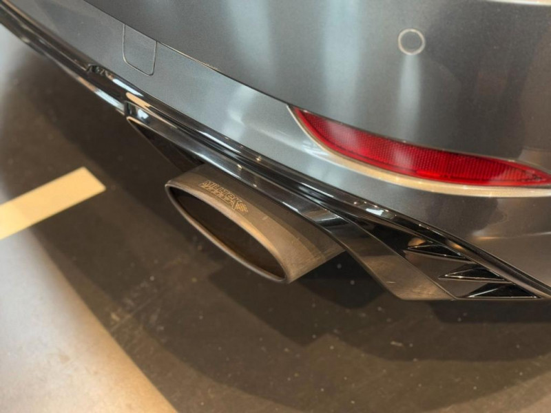 Audi RS3 Sportback 2.5 TFSI 400 BVA Quattro  occasion � L'Union - photo n�15