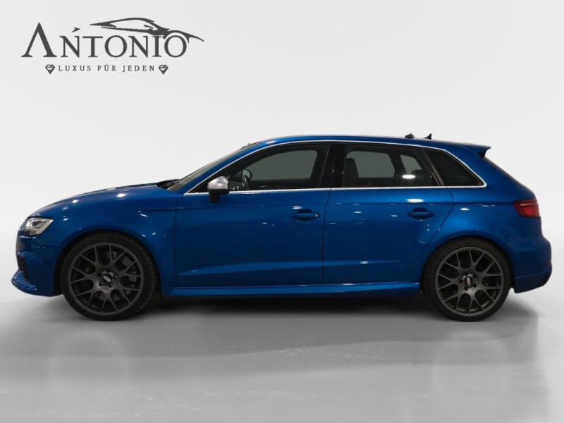 Audi RS3 Sportback 2.5 TFSI 400 BVA Quattro  occasion � L'Union - photo n�5