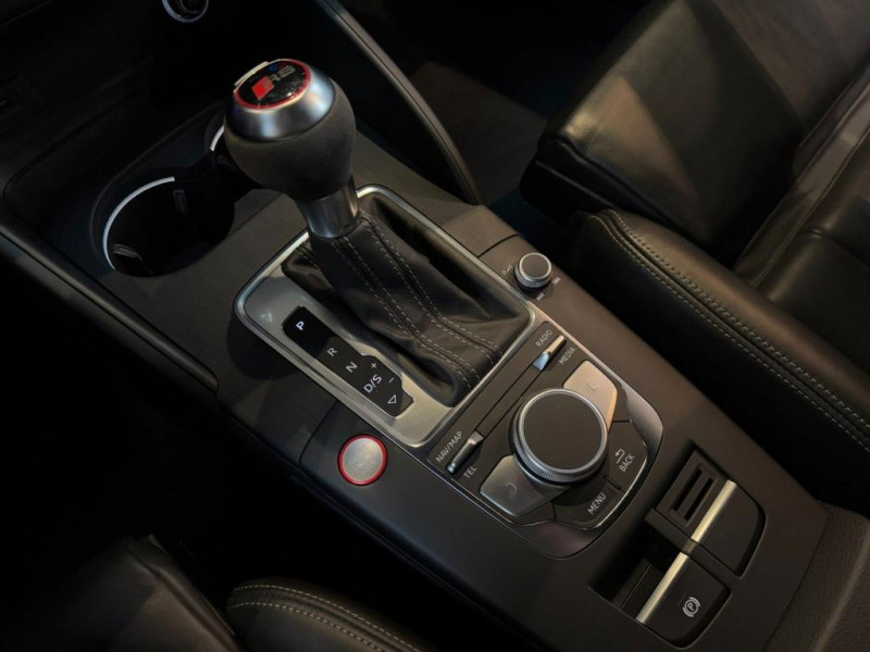 Audi RS3 Sportback 2.5 TFSI 400 BVA Quattro  occasion � L'Union - photo n�12
